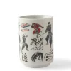 MIYA Company Teacup Ninja Best