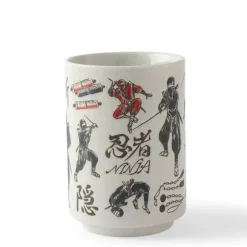MIYA Company Teacup Ninja Best