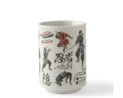 MIYA Company Teacup Ninja Best