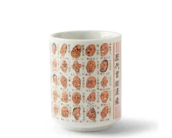 MIYA Company Teacup Prime Ministers Clearance
