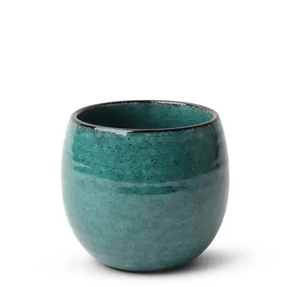 MIYA Company Teacup Umeshu Toruko Blue Online