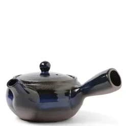 MIYA Company Teapot Kyu Banko Lapis Ring New