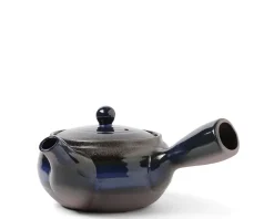 MIYA Company Teapot Kyu Banko Lapis Ring New
