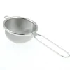 MIYA Company Tea Strainer 2-7/8" Clearance