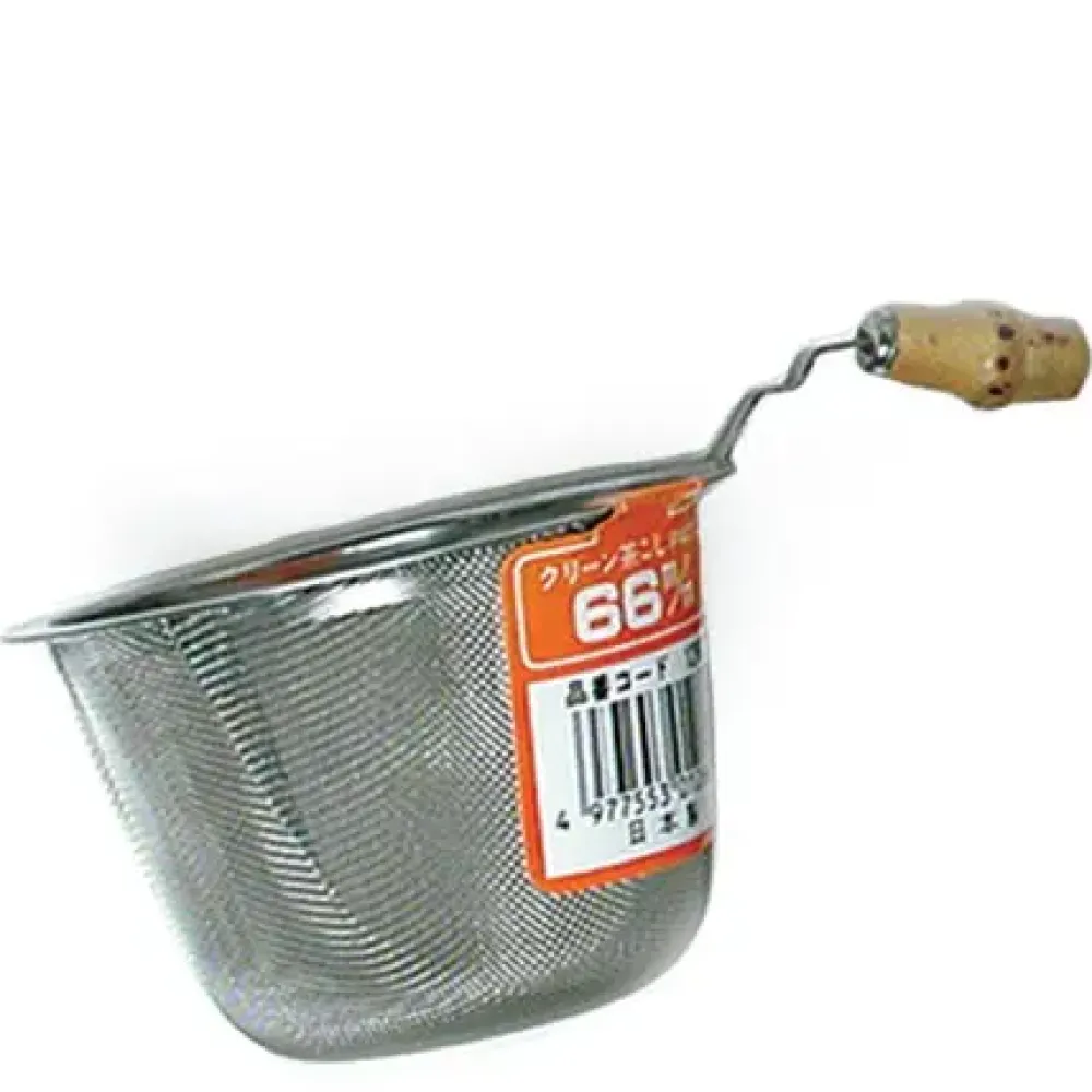 MIYA Company Tea Strainer With Handle (66Mm) New