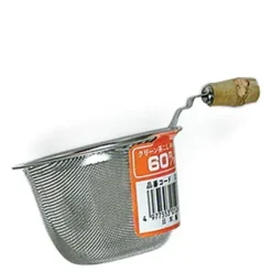 MIYA Company Tea Strainer With Handle (60Mm) Online