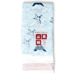 MIYA Company Tea Towel - Mt. Fuji New
