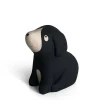 MIYA Company T-Lab Wooden Animal - Beagle Best