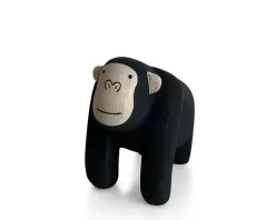 MIYA Company T-Lab Wooden Animal - Gorilla Online
