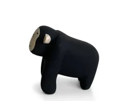 MIYA Company T-Lab Wooden Animal - Gorilla Online