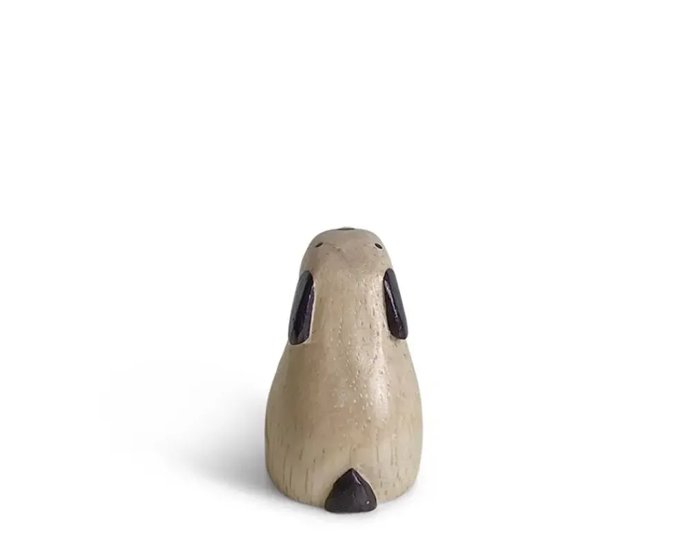 MIYA Company T-Lab Wooden Animal Zodiac Dog Sale