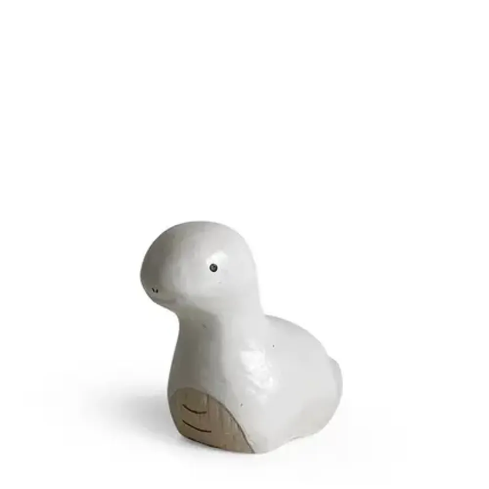 MIYA Company T-Lab Wooden Animal Zodiac Snake Best