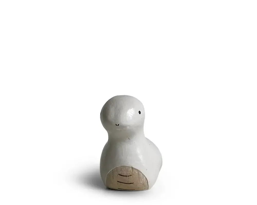 MIYA Company T-Lab Wooden Animal Zodiac Snake Best