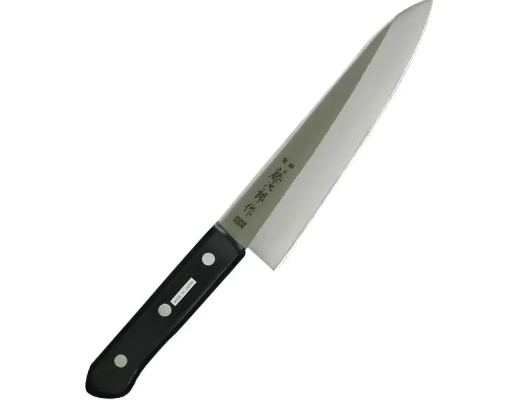 MIYA Company Tojiro Dp - Gyuto Pro Knife 7" Clearance
