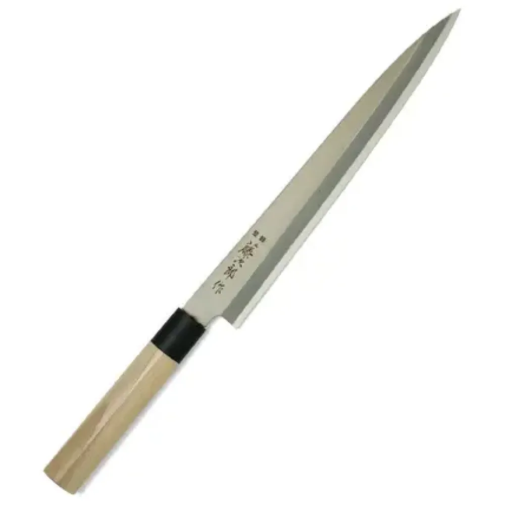 MIYA Company Tojiro Molybdenum- Yanagi Knife 10.5" Discount