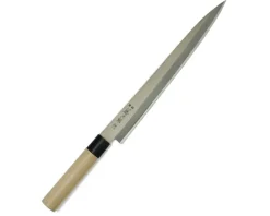 MIYA Company Tojiro Molybdenum - Yanagi Knife 11.5"