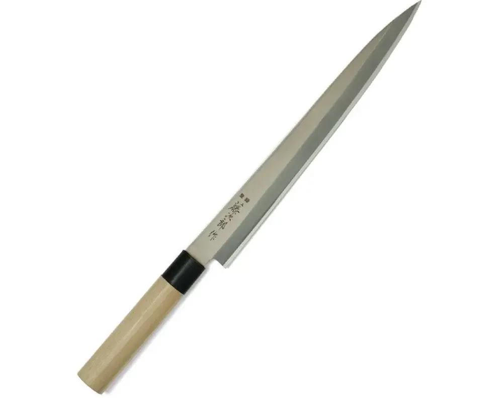 MIYA Company Tojiro Molybdenum - Yanagi Knife 11.5"
