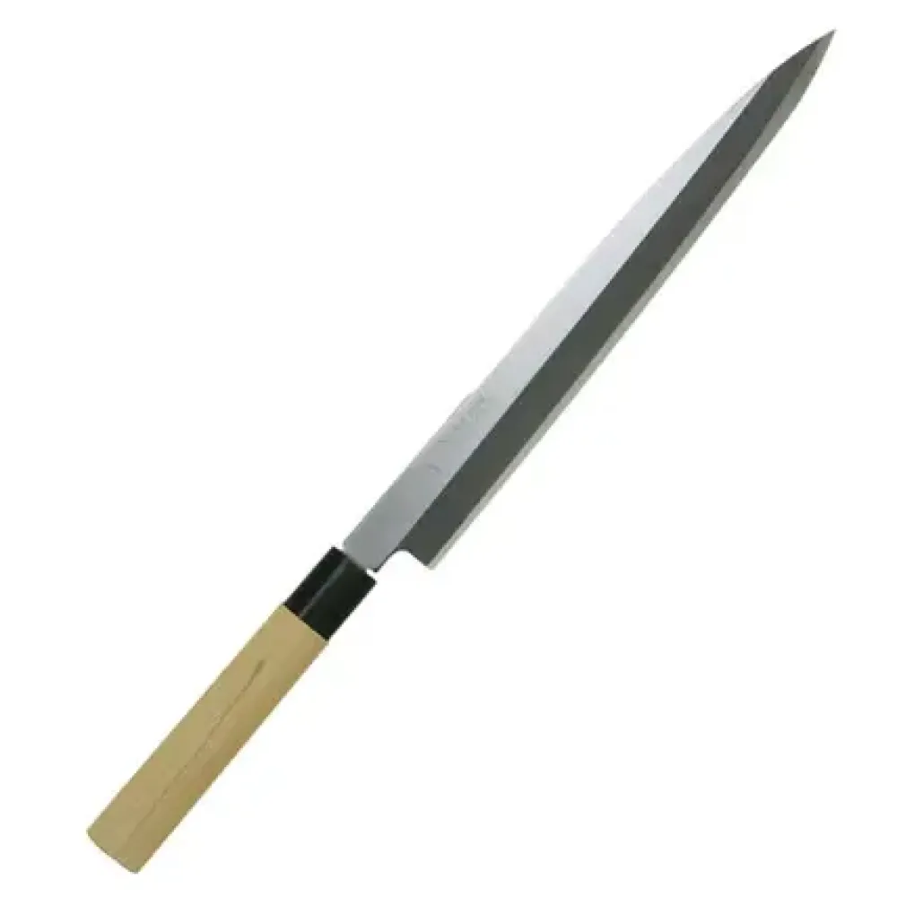 MIYA Company Tojiro Shirogami - Yanagi Knife 10.5" Best