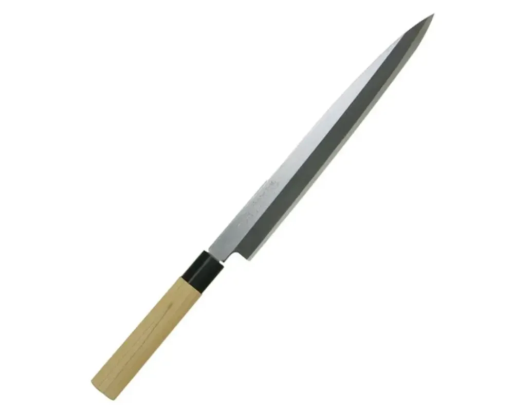 MIYA Company Tojiro Shirogami - Yanagi Knife 10.5" Best