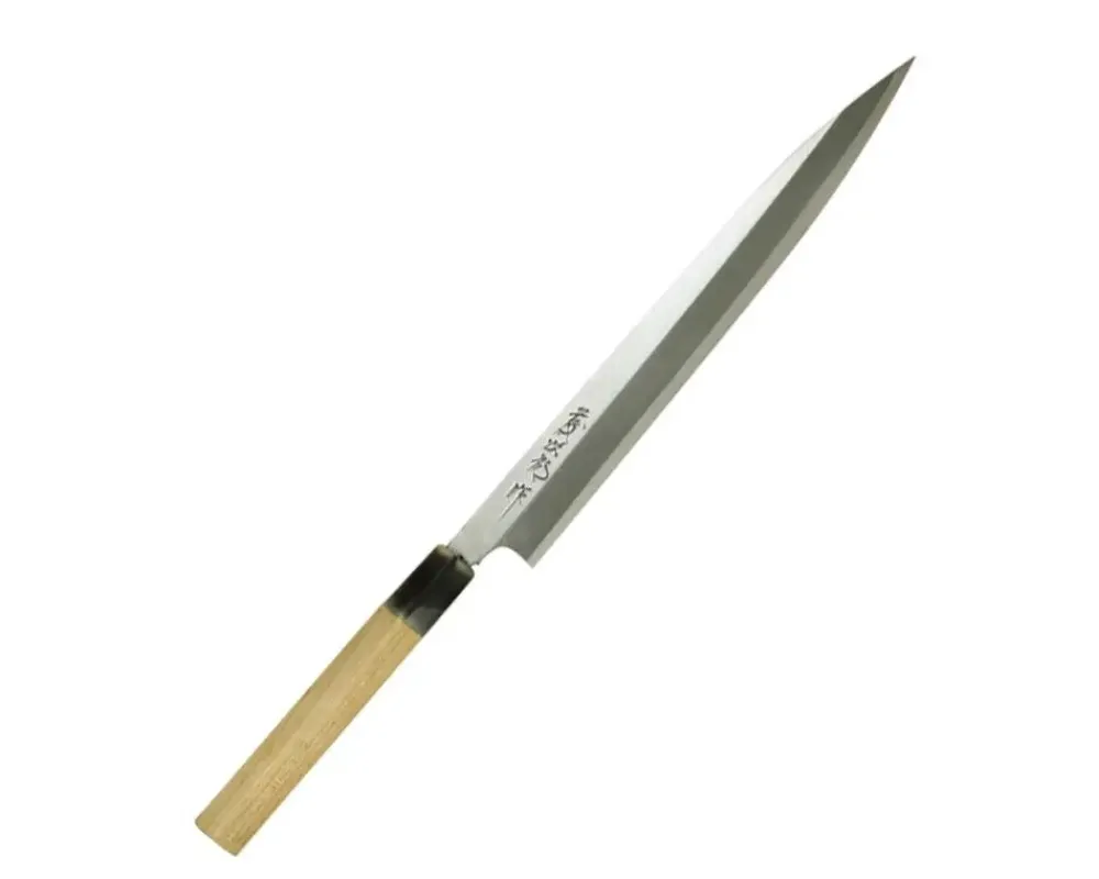 MIYA Company Tojiro Shirogami - Yanagi Knife 9.5" Hot