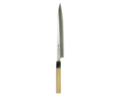 MIYA Company Tojiro Shirogami - Yanagi Knife 9.5