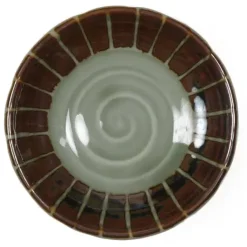 MIYA Company Tokusa Edge 3" Sauce Dish Sale