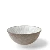 MIYA Company Tokusa Gray 6.25" Bowl Online