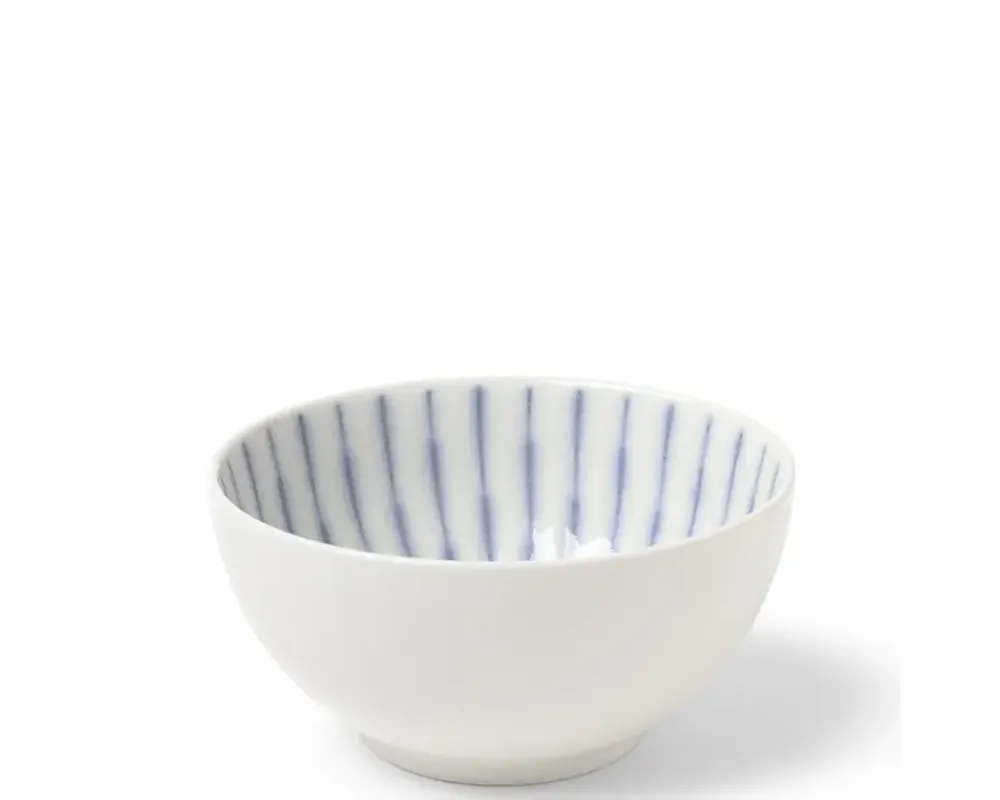 MIYA Company Tokusa Lavender 6" Soup Bowl Online
