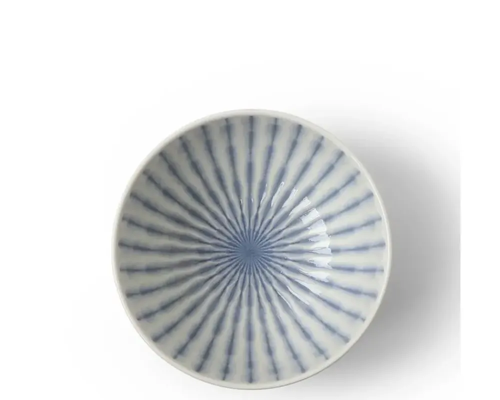 MIYA Company Tokusa Lavender 6" Soup Bowl Online