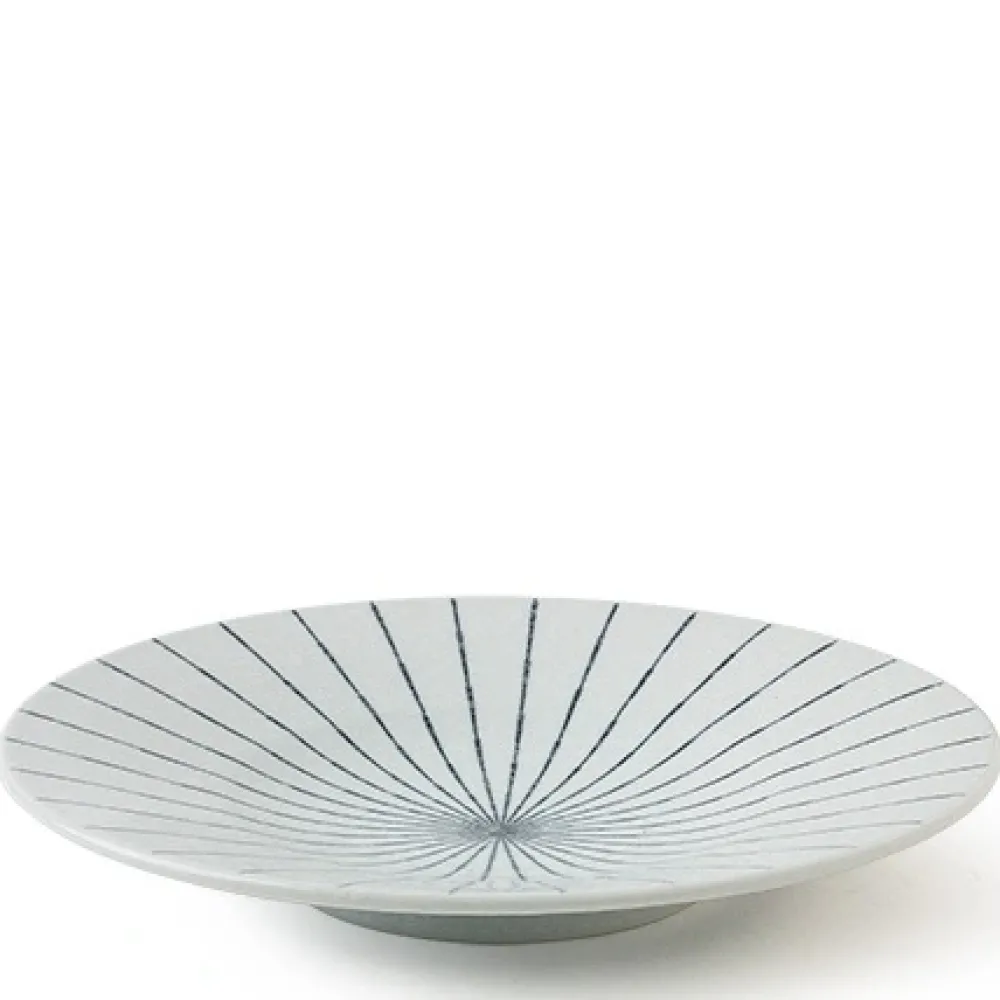MIYA Company Tokusa 11.75" Plate Clearance
