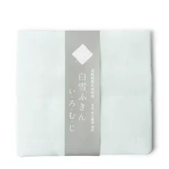 MIYA Company Towel Fuukin Muji Green New