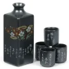 MIYA Company Ume Poem Sake Set