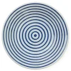 MIYA Company Wamon Blue 4" Sauce Dish Outlet