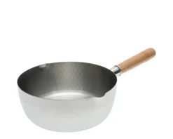 MIYA Company Yukihira Nabe 7-5/8" Hot